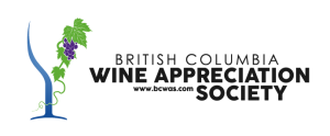 bc wine appreciation society logo