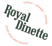 royal dinette