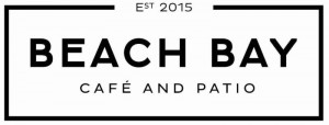 beach bay logo