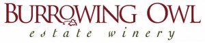 burrowing owl logo