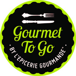 gourmet to go logo