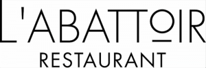 l'abattoir logo