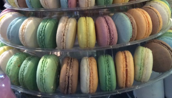 lepicerie macaron feature