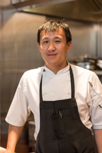Chef Jack Chen