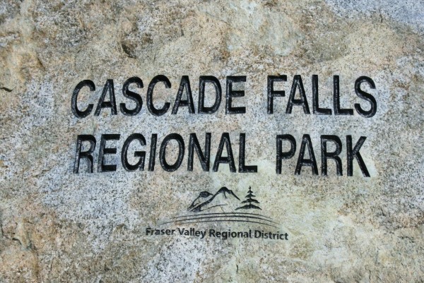 Granite Falls Regional Park