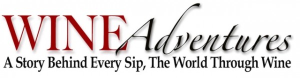 wine adventures logo