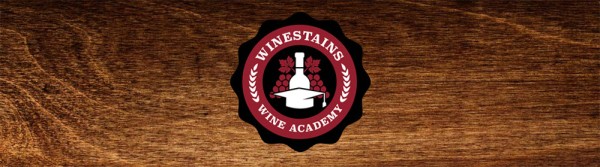 winestains