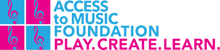 access to music logo