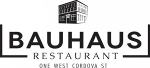 bauhaus logo