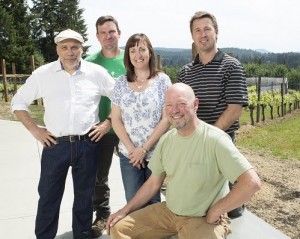 blue grouse tbt The Blue Grouse team welcomes you to visit the tasting room.