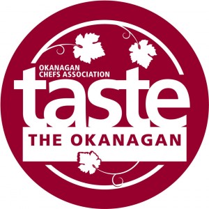 taste the okanagan logo