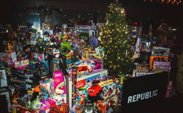 donnelly toy drive 3