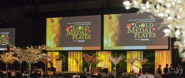 gold medal plates feature final