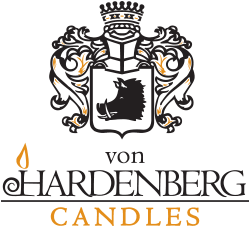 mm von hardenberg candles