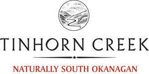 tinhorn creek logo