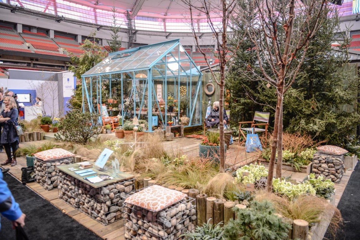 BC Home + Garden Show full lineup mustsee My VanCity