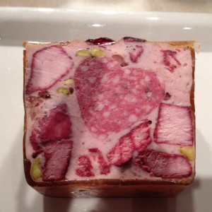 Love Terrine