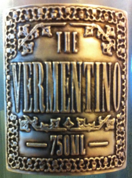 The Vermentino