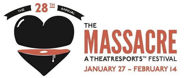 massacre logo