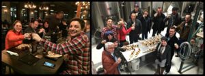 vancouver brewery tours feature