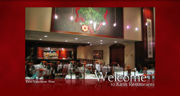 kirin restaurant