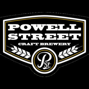 powell street logo