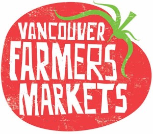 vancouver farmers markets logo