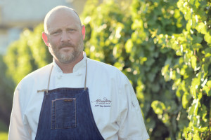 Chef Jeff Van Geest tasteofthursday