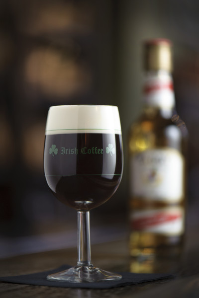 The Irish Heather - Beer