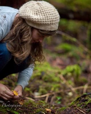 castro spring foraging 5