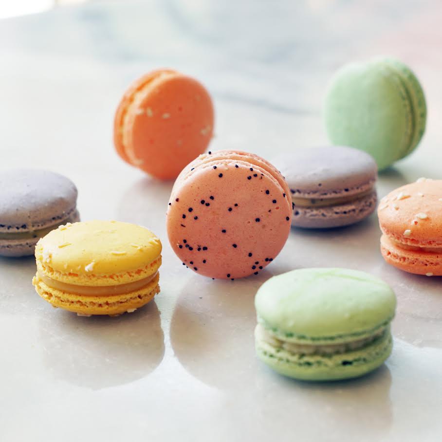 faubourg macaron 2