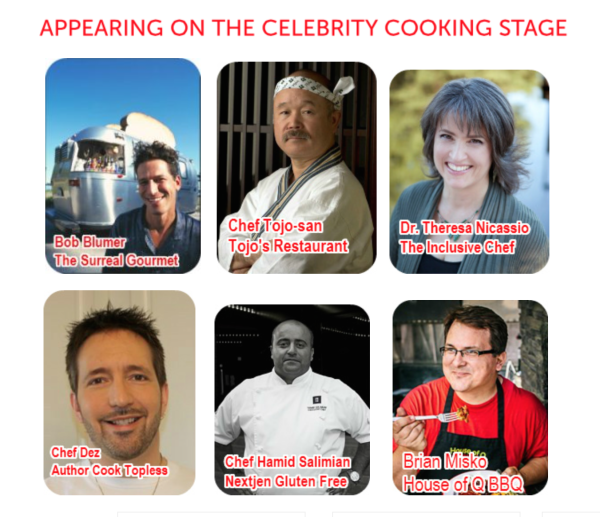 fraser valley cooking stage