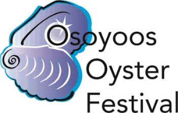 osoyoos oyster festival feature