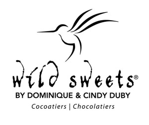 wild sweets logo