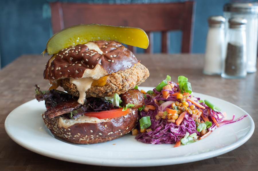 TIME TO JAM Allday breakfast joint Jam Cafe officially opens on Beatty