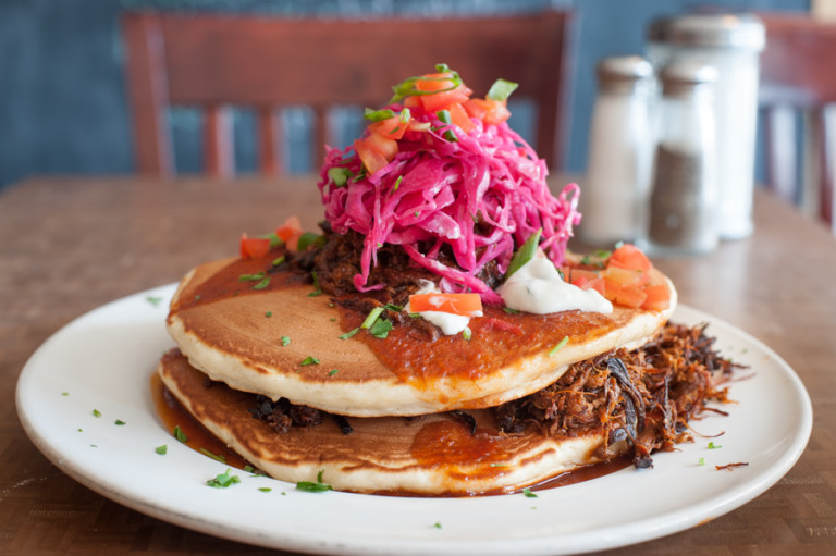 TIME TO JAM Allday breakfast joint Jam Cafe officially opens on Beatty