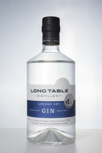 long table gin