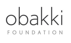 obakki logo