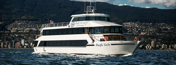Newly renovated and rebranded Pacific Yacht Charters - My VanCity