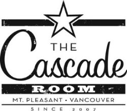 cascade room