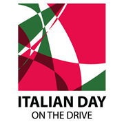 italian day logo