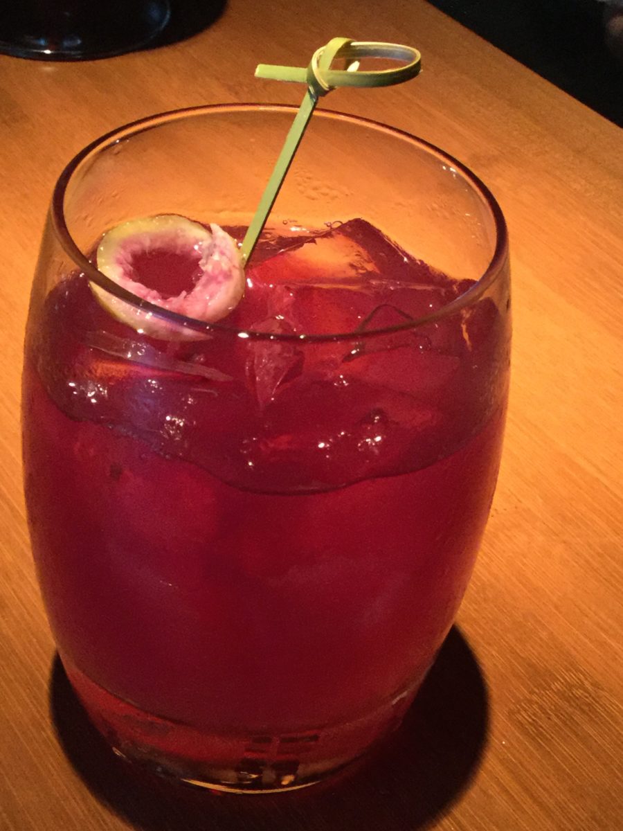 New Cocktail Hour Menu at the Keg My VanCity