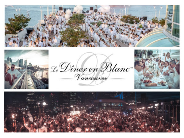 diner en blanc vancouver