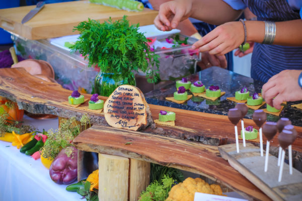 Okanagan Chefs Association presentation