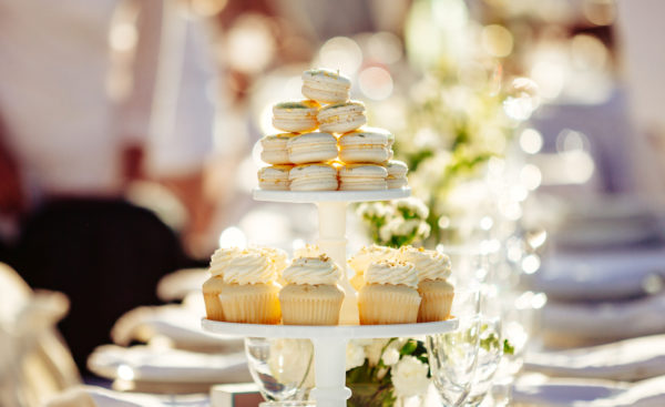 le diner en blanc 2015 - photo credit Johnothan Evans