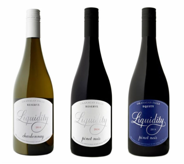 liquidity wines