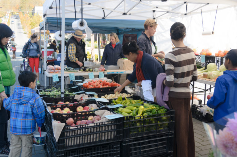 South Vancouver River District new hub for your summer social calendar My VanCity