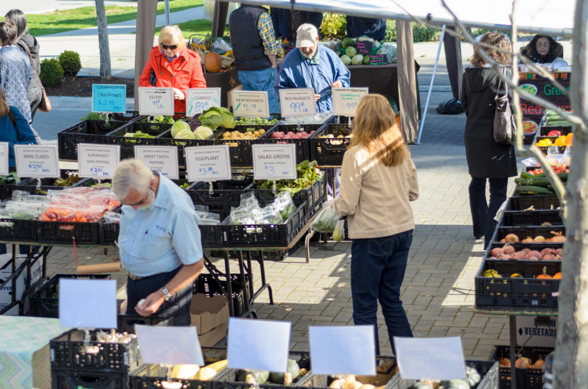 South Vancouver River District new hub for your summer social calendar My VanCity