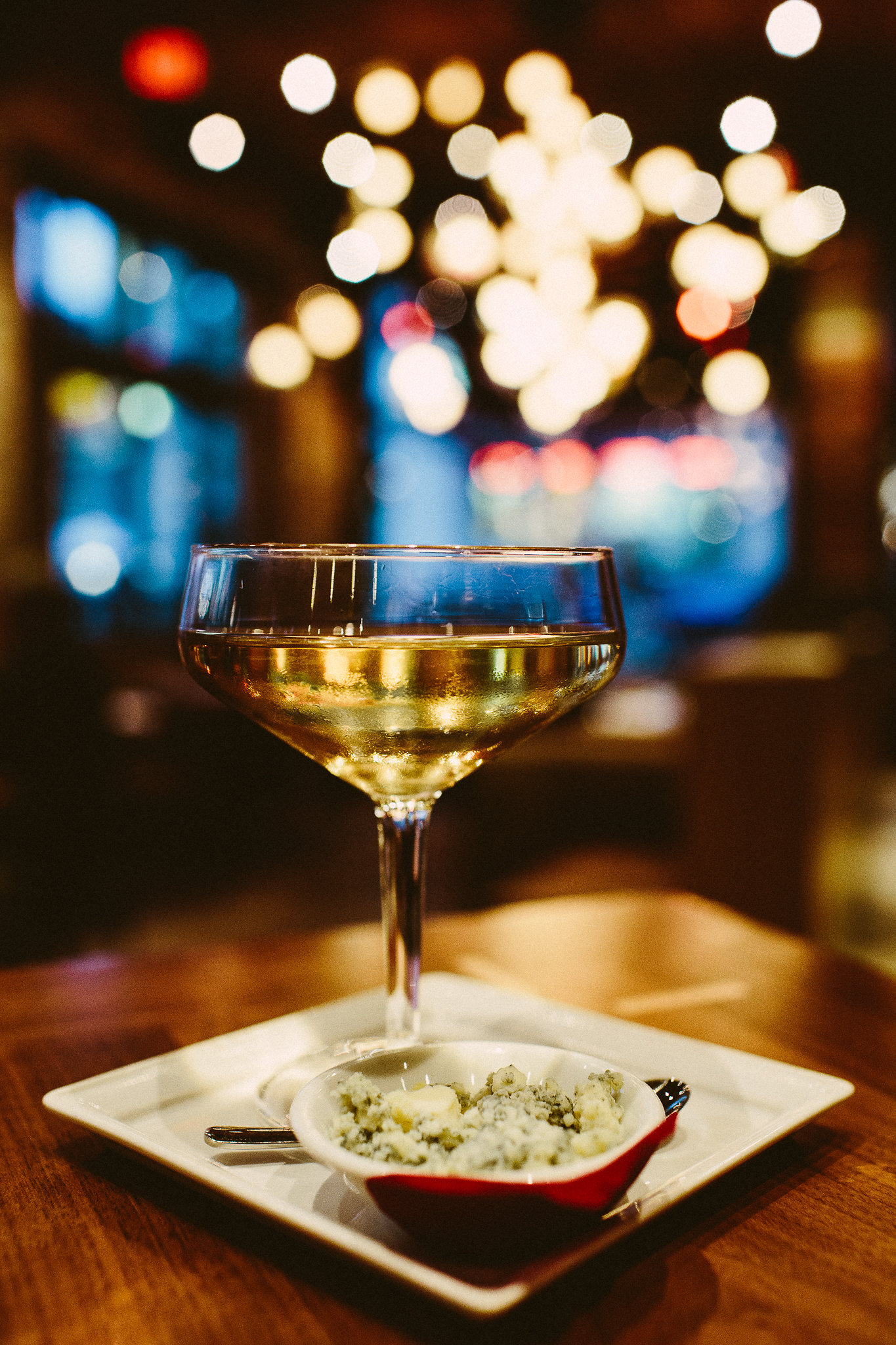 Chambar New Bar Director Philippe C. Grandbois My VanCity