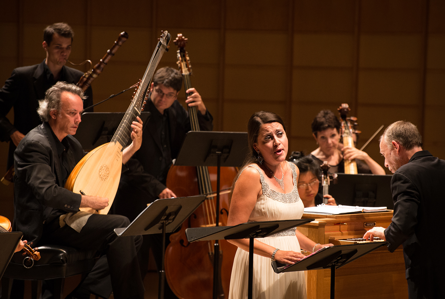 Early Music Vancouver Starts Season On A High Note With Handel And 